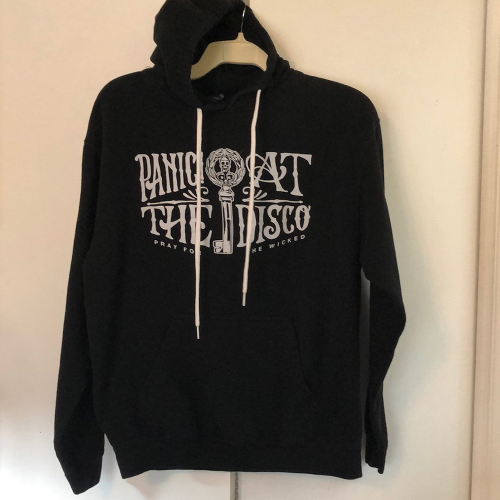 Panic at the Disco hoodie